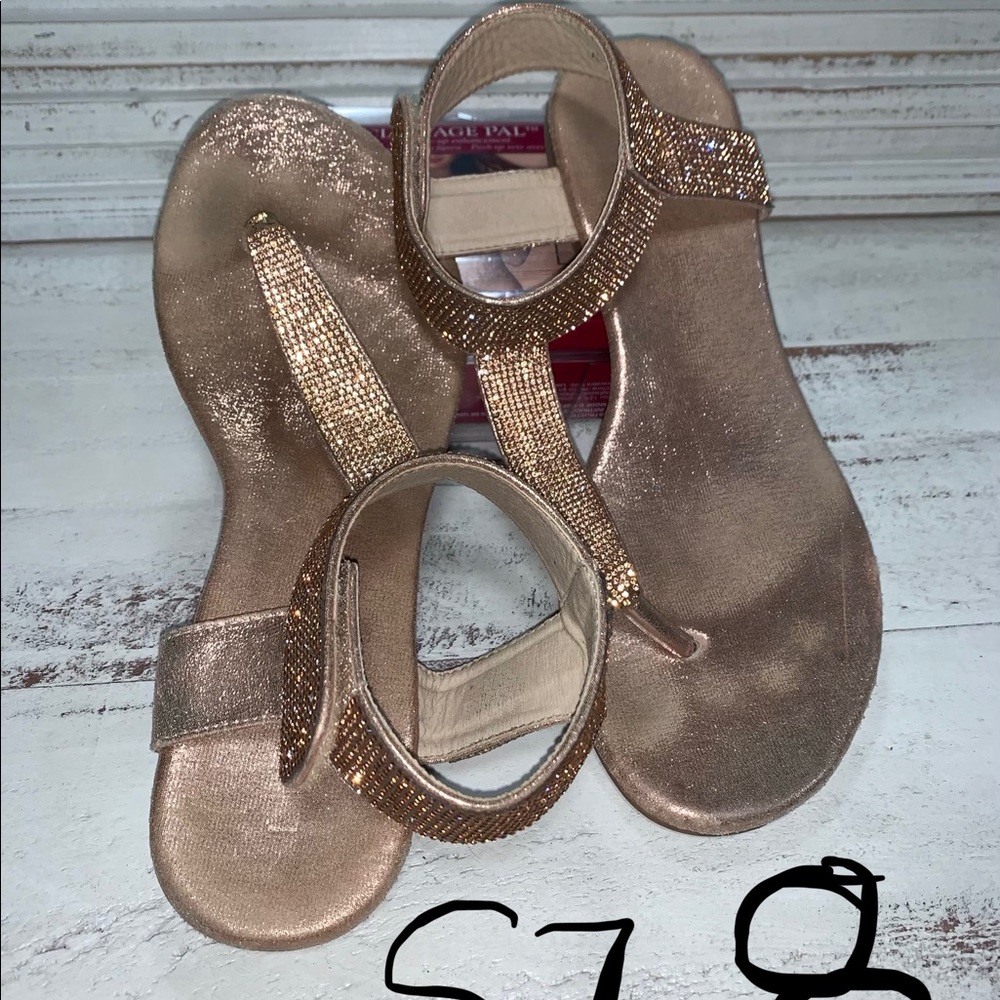 SANDALS - Picture 4 of 4